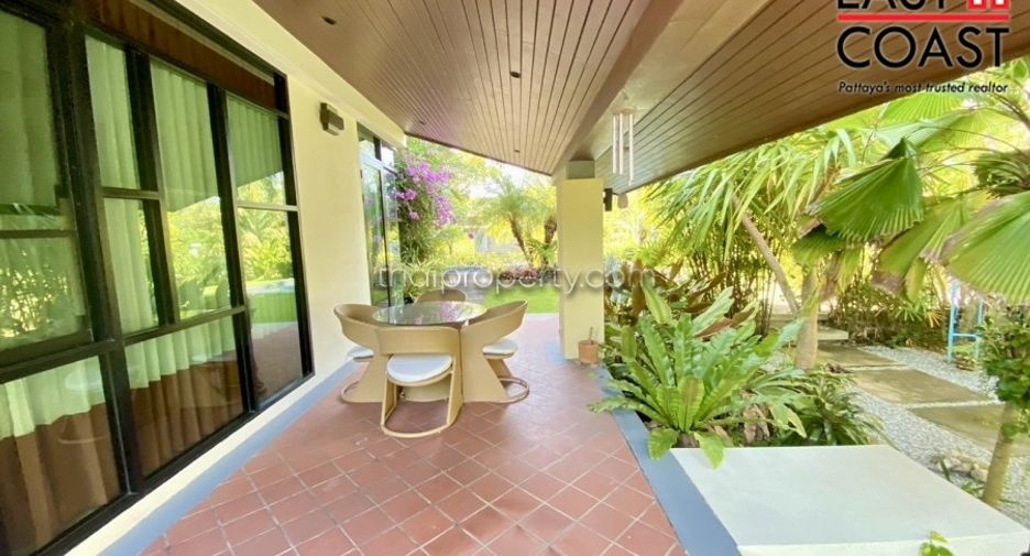 For sale 3 ベッドルーム house in East Pattaya, Pattaya