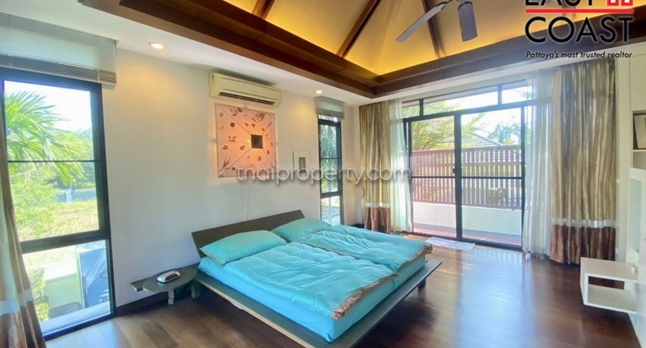 For sale 3 ベッドルーム house in East Pattaya, Pattaya