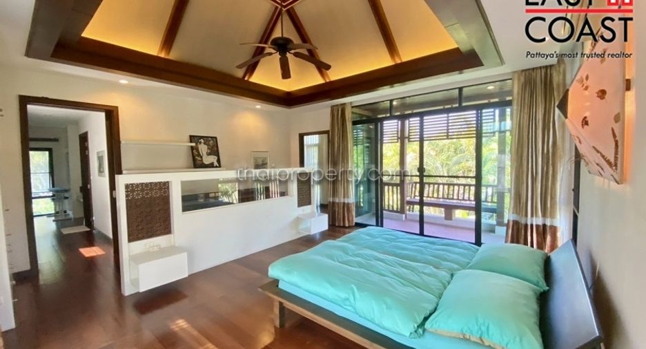 For sale 3 ベッドルーム house in East Pattaya, Pattaya