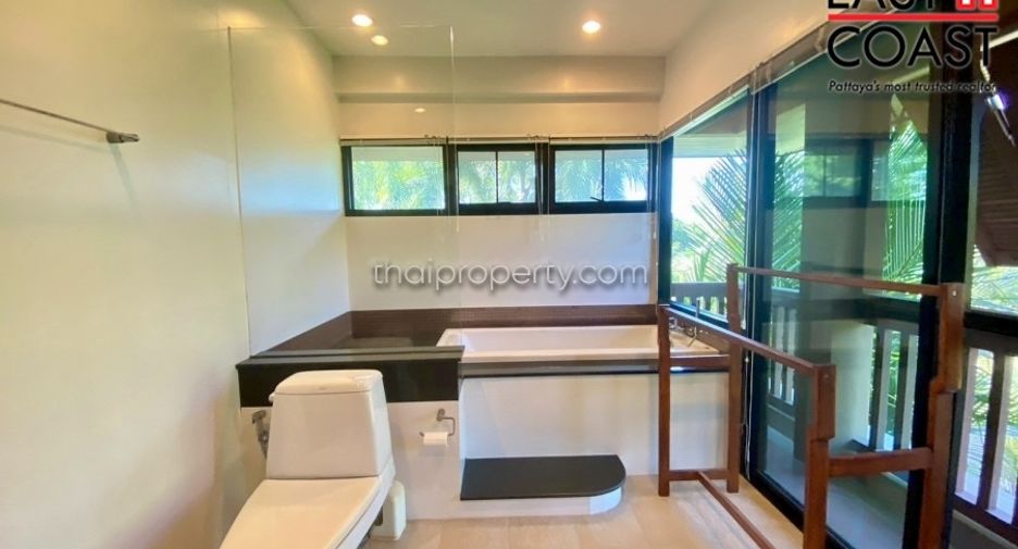 For sale 3 ベッドルーム house in East Pattaya, Pattaya