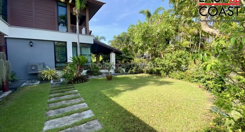 For sale 3 ベッドルーム house in East Pattaya, Pattaya