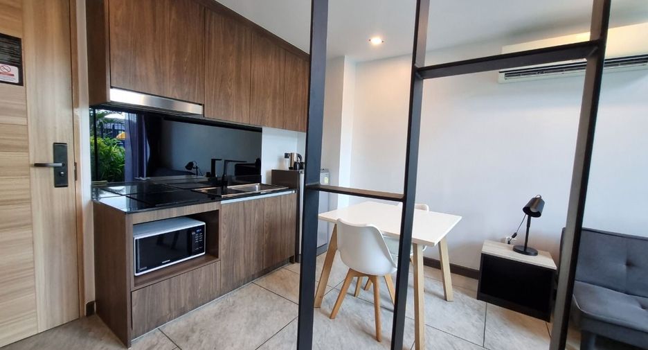 For rent 1 Beds condo in Mueang Phuket, Phuket