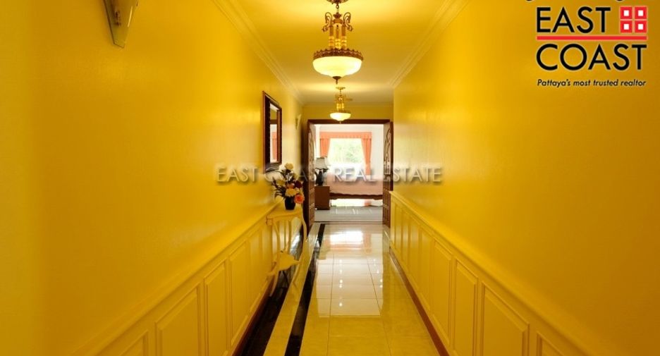 ขาย 2 ห้องนอน คอนโด ใน พระตำหนัก, พัทยา