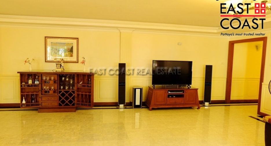 ขาย 2 ห้องนอน คอนโด ใน พระตำหนัก, พัทยา