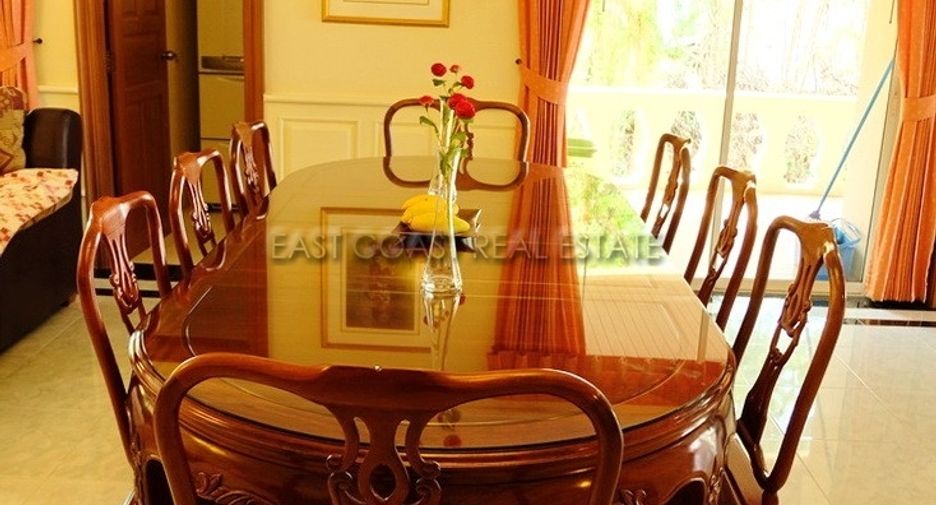 ขาย 2 ห้องนอน คอนโด ใน พระตำหนัก, พัทยา