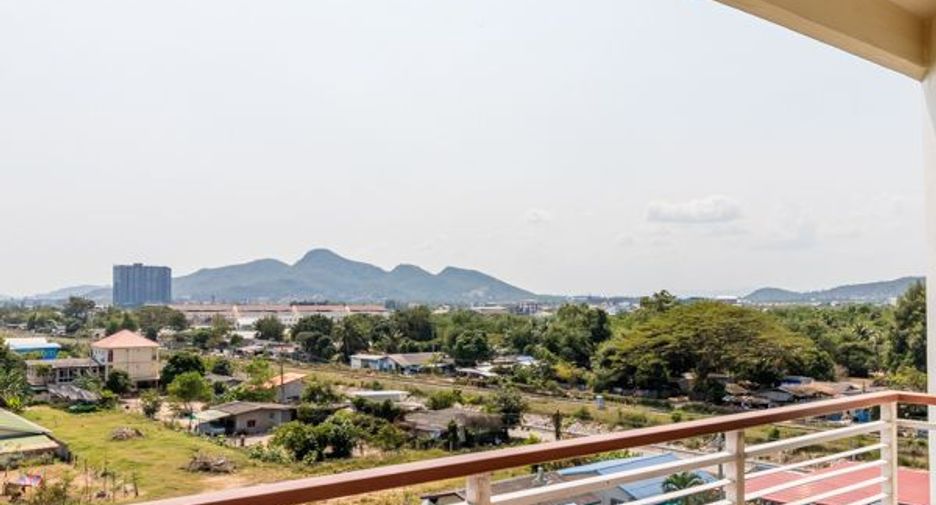 ให้เช่า 1 เตียง คอนโด ใน หัวหิน, ประจวบคีรีขันธ์