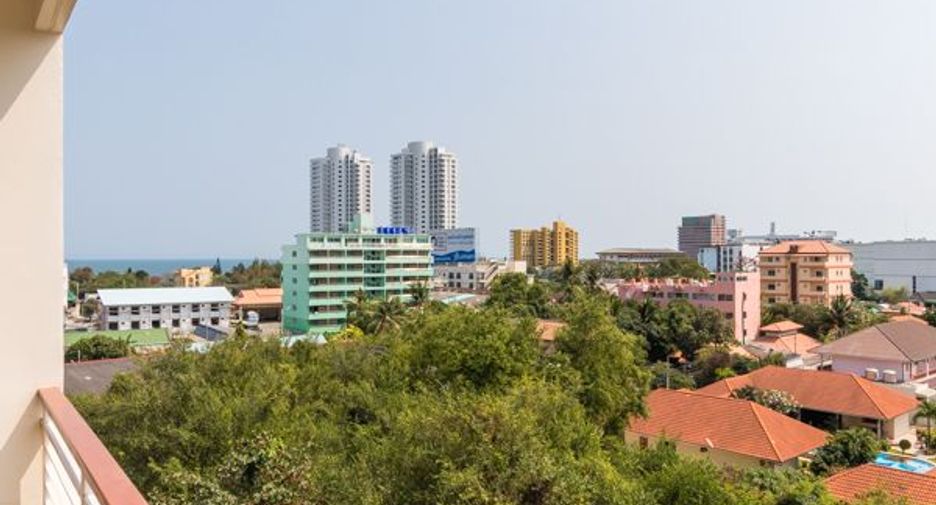 ให้เช่า 1 เตียง คอนโด ใน หัวหิน, ประจวบคีรีขันธ์