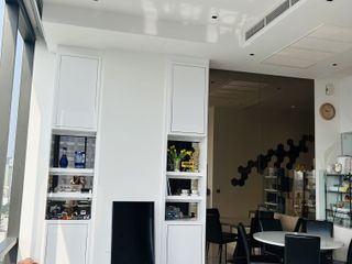 For sale 2 bed apartment in Bang Rak, Bangkok