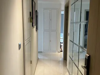 For sale 2 bed apartment in Bang Rak, Bangkok