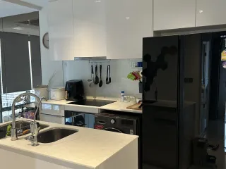 For sale 2 bed apartment in Bang Rak, Bangkok