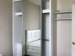 For rent 1 bed condo in Bang Kapi, Bangkok