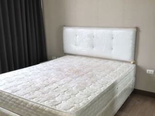 For rent 1 bed condo in Bang Kapi, Bangkok