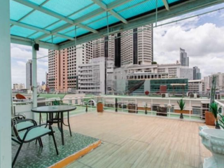 For rent 4 Beds office in Sathon, Bangkok