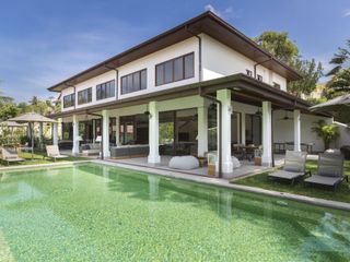 For rent 8 bed villa in Ko Samui, Surat Thani