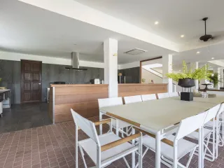 For rent 8 bed villa in Ko Samui, Surat Thani
