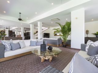 For rent 8 bed villa in Ko Samui, Surat Thani