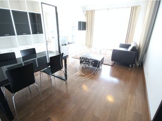 For rent 2 bedrooms condo in Pathum Wan, Bangkok