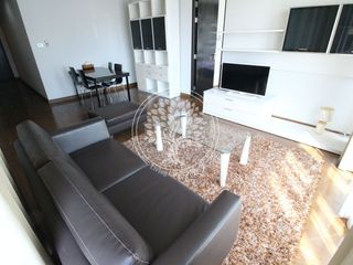 For rent 2 bedrooms condo in Pathum Wan, Bangkok