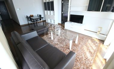 For rent 2 bedrooms condo in Pathum Wan, Bangkok