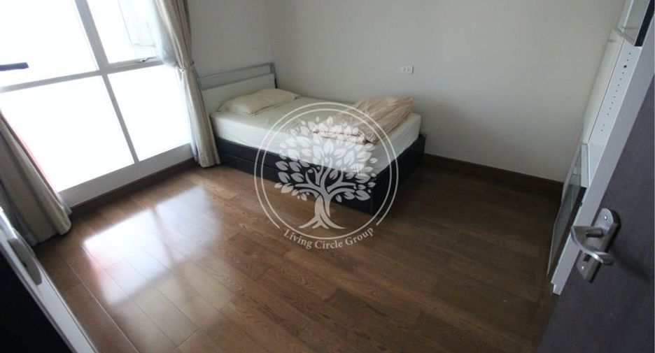 For rent 2 bedrooms condo in Pathum Wan, Bangkok