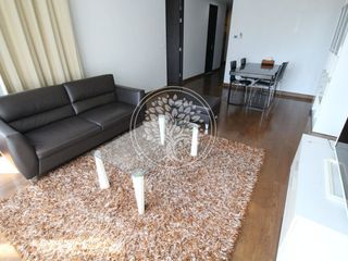 For rent 2 bedrooms condo in Pathum Wan, Bangkok