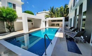 For sale 5 Beds house in Jomtien, Pattaya