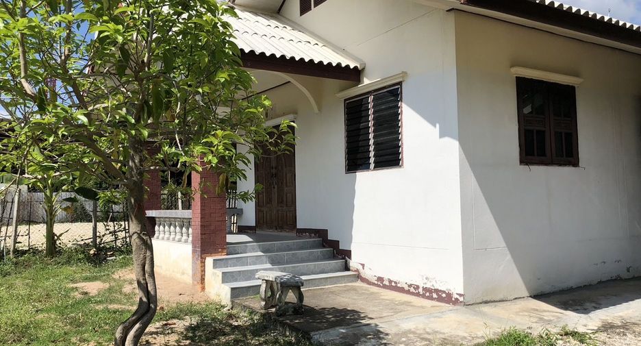 For sale 2 Beds house in San Pa Tong, Chiang Mai