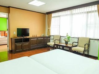 For rent 1 bed apartment in Sathon, Bangkok
