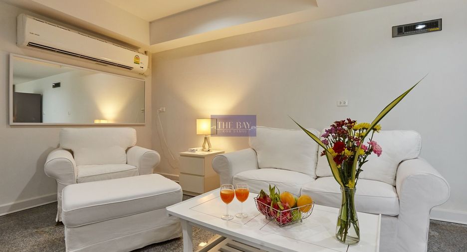 For rent 1 bed condo in Ko Samui, Surat Thani