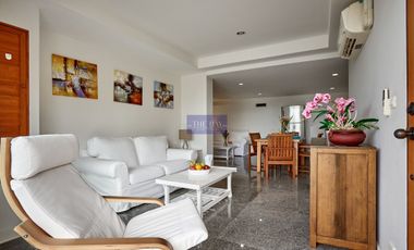 For rent 1 bed condo in Ko Samui, Surat Thani