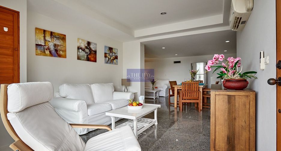 For rent 1 bed condo in Ko Samui, Surat Thani