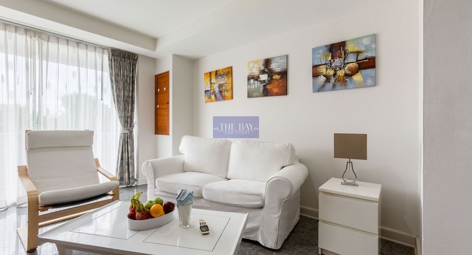 For rent 1 bed condo in Ko Samui, Surat Thani