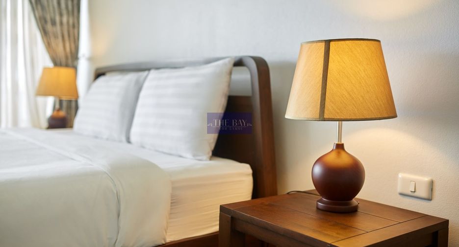 For rent 1 bed condo in Ko Samui, Surat Thani