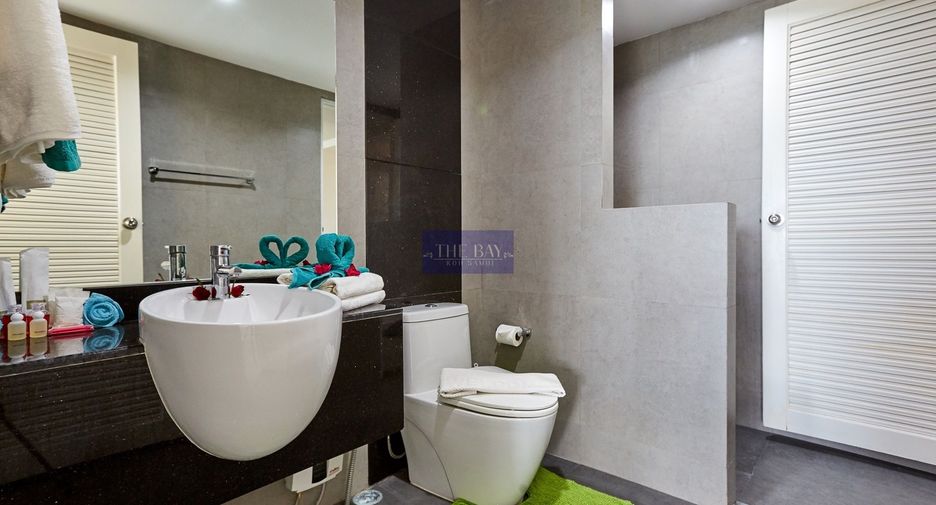 For rent 1 bed condo in Ko Samui, Surat Thani