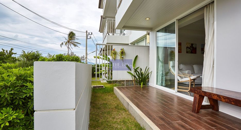 For rent 1 bed condo in Ko Samui, Surat Thani