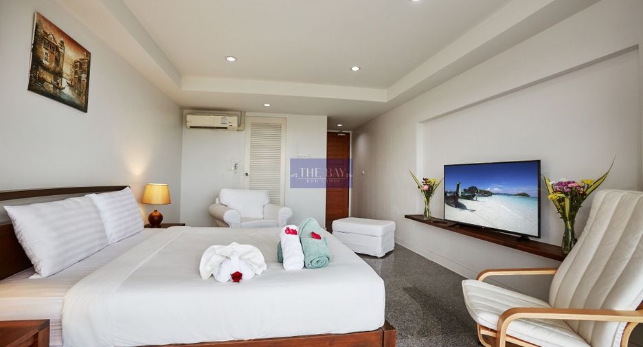 For rent 1 bed condo in Ko Samui, Surat Thani