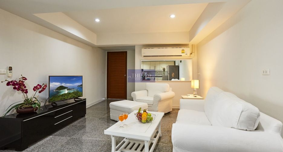 For rent 1 bed condo in Ko Samui, Surat Thani
