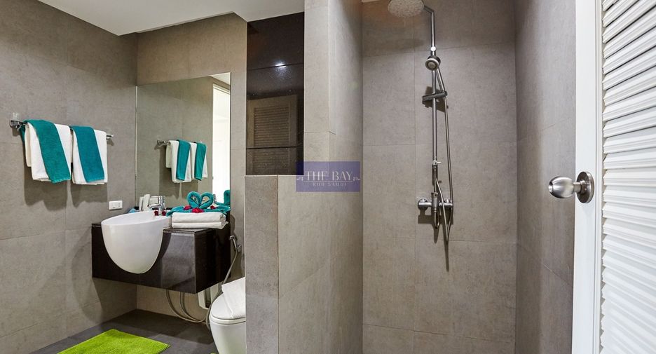 For rent 1 bed condo in Ko Samui, Surat Thani