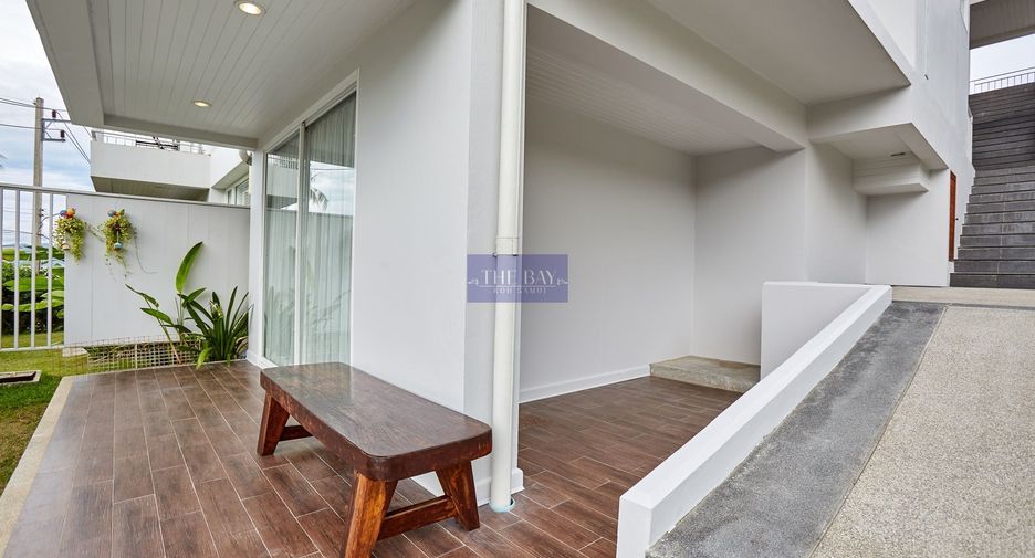 For rent 1 bed condo in Ko Samui, Surat Thani