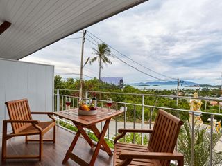 For rent 1 bed condo in Ko Samui, Surat Thani