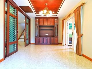 For sale 3 bedrooms house in Taling Chan, Bangkok