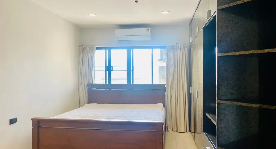 出租 2 卧室 公寓 在 Watthana, 曼谷