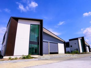 For sale warehouse in Bang Bo, Samut Prakan