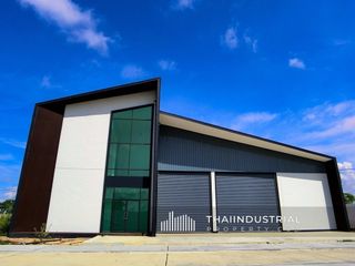 For sale warehouse in Bang Bo, Samut Prakan