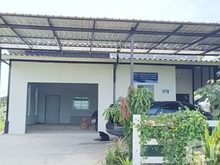 For sale 1 bed house in Phanat Nikhom, Chonburi