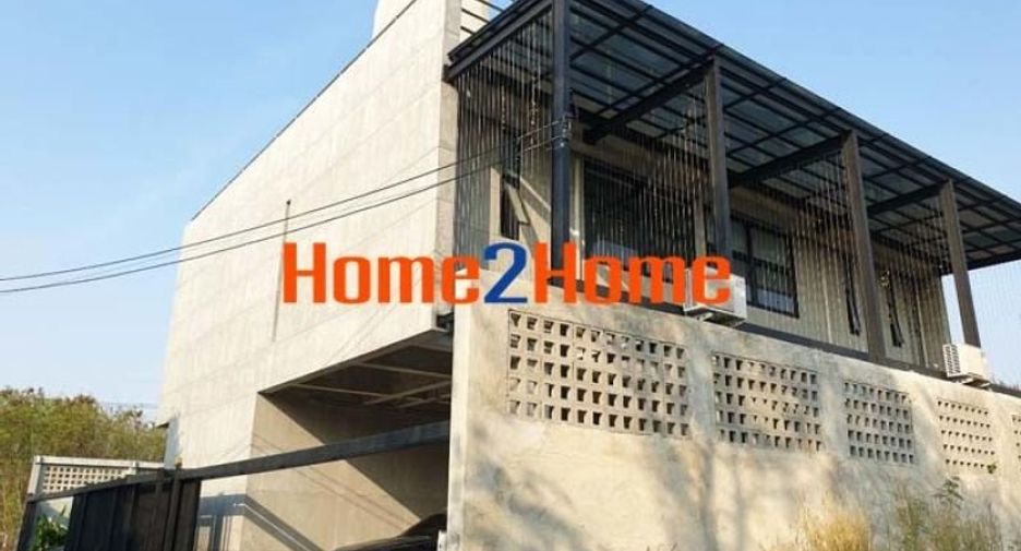 出售 3 卧室 独立屋 在 Mueang Nonthaburi, Nonthaburi