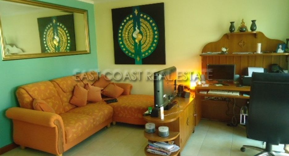 À vendre 5 chambres maison à Bang Lamung, Chonburi