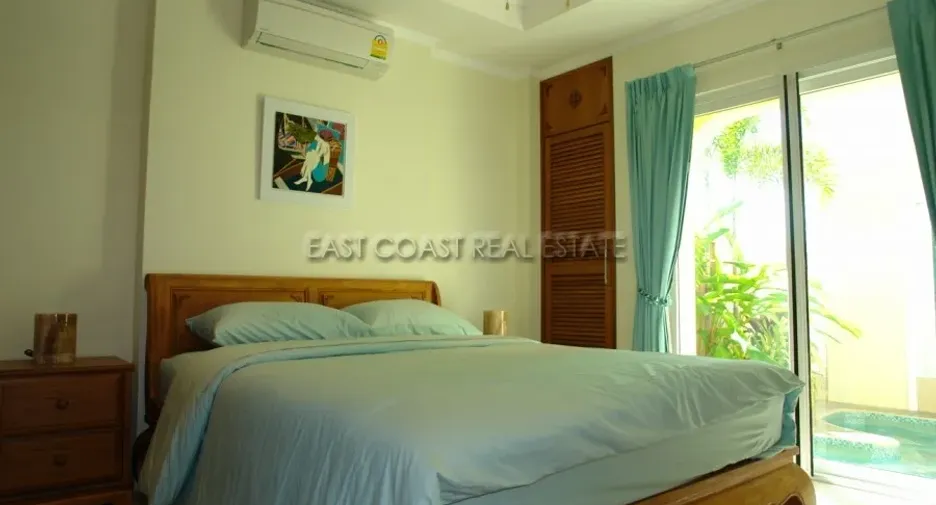 ขาย 5 ห้องนอน บ้านเดี่ยว ใน จอมเทียน, พัทยา