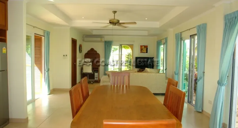 ขาย 5 ห้องนอน บ้านเดี่ยว ใน จอมเทียน, พัทยา