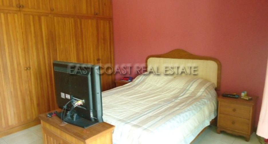 À vendre 5 chambres maison à Bang Lamung, Chonburi